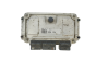 Controlador 0261206246 9637838780id04  PSA Bosch 40752