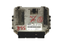 Controlador 0281012589 8200527725 8200527756 Renault Bosch 20945