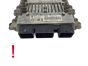 Controlador 5WS40046C-T 9650518180 9647423380 PSA Siemens 60253