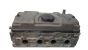 Culata 9654774580 TU1A 1.1 8v HFX HFV Citroen C3 Peugeot 2012