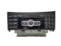 Navegación Radio Mercedes-Benz E A2129005514