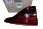 Faro Izquierdo Trasera Original 265551147R Renault