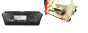 Velocímetro/Instrumentos Y Relojes VW Passat 3B 357919033C 6160463001