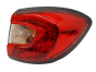 Faro Derecho Trasera 265502731R Captur Renault