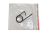 Pedal De Embrague Retorno Primavera Original Peugeot 214865 2148.65