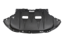 Protector Bajo El Motor Para Audi Seat 8E0863821AD 88630646802 DPA