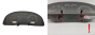 Velocímetro/Instrumentos Y Relojes VW Pasat 3B 3B0920802A 1577