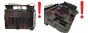 Controlador BSM-B2 9650618580 U118470002J PSA Siemens 1332