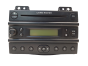Radio Cd Land Rover 4CFF-18C838-BC VUX500220 1072