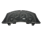 Velocímetro/Instrumentos Y Relojes Opel Meriva A 13173375XJ 110080161020 57358