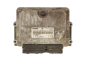 Controlador Del Motor Fiat 55188214 0281011421 Bosch 30839
