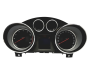 Velocímetro/Instrumentos Y Relojes Opel Insignia  12844139 EJ SW05.90 GM 50655