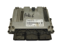 Controlador 0281019144 BV21-12A650-ACD Ford Bosch 68299