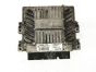 Controlador S122326108A 8200565863 8200495479 SID301 Renault Siemens 20380