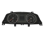 Velocímetro/Instrumentos Y Relojes VW Transporter T6 7E0920870S VDO