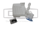 Depósito De Los Limpiaparabrisas 1K0955453S 99550105202 VW Audi Seat Skoda DPA