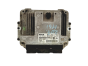 Controlador PSA 0281013872 9664843780 9653958980 Bosch 26452