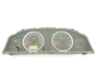 Velocímetro/Instrumentos Y Relojes Nissan Almera BN905 26113