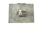 Controlador 23710 74C01 MEC-N006 Nissan Hitachi 21009