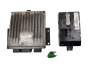 Conjunto De Arranque Renault Kangoo 8200469333 8200461565 1.5 DCI