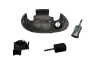 Interruptor De Encendido Opel Meriva 13168306 90589314 5WK48668