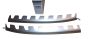 Moldura Del Parachoques Original 623992758R Renault