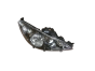 Reflector Derecho Nueva Original 6206.H4 6206H4 Peugeot 207