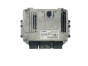 Controlador PSA 0281013872 9664843780 9653958980 Bosch 46867