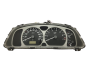 Velocímetro/Instrumentos Y Relojes Opel Agila 13164416 VDO