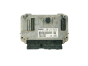 Controlador 0261S07612 89661-0H250 PSA Toyota Bosch 32517