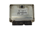 Controlador 038906019AT 0281010974 Volkswagen Bosch 15678