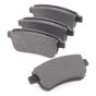 Pastillas De Freno Trasera Renault Megane Scenic III/IV OE 440603558R