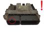 Controlador 51809688 0281013579 4136A5ACM Fiat Bosch 14394