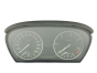 Velocímetro/Instrumentos Y Relojes BMW 3 E90 E91 9187344-01 26278