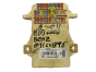 Caja Reles / Fusibles Kia 91950-1H510