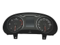 Velocímetro/Instrumentos Y Relojes Audi A3 8V0920870K VDO 48676