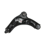 Brazo De La Suspensión Derecho Delantero Original Renault 545048101R