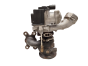 Turbocompresor 1,2 TSI VW Audi Seat Skoda 04E145713Q