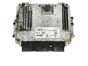 Controlador 0281011775 4N51-12A650-BA  Volvo Bosch 