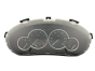 Velocímetro/Instrumentos Y Relojes Peugeot 206 9656696680 49080