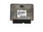 Controlador VW 036906034DD IAW4MV.DD Magneti Marelli 21621
