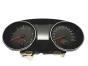 Velocímetro/Instrumentos Y Relojes Nissan Qashqai 24810BR30A 45156