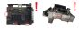 Controlador BSM B3 9650664080 PSA Delphi 1959