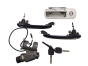 Interruptor De Encendido Volkswagen Polo 357905851F 6N0827565A