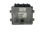 Controlador 51822896 4100147 6A0.3B0.00.A9 Fiat Metatron 47882