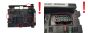 Controlador BSM B3 9646405280 PSA Delphi 2129