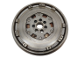 Rueda De Doble Masa 1.5DCI LUK 302052316R 123003948R 123006354R Renault 1451