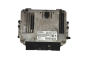 Controlador 9664617680 0281012981 9653958980 PSA Bosch 