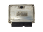 Controlador 038906012CE 0281010257 Skoda Bosch 3373