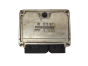 Controlador 038906019KT 0281011219 Seat Skoda Bosch 3550